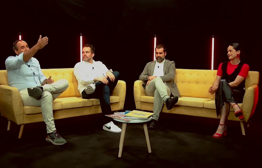 Imagen de Una mirada a la situación actual de los espacios para eventos