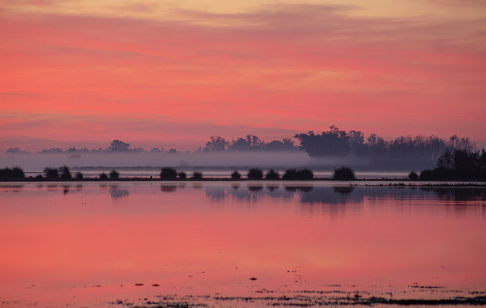 Huelva destino congresos