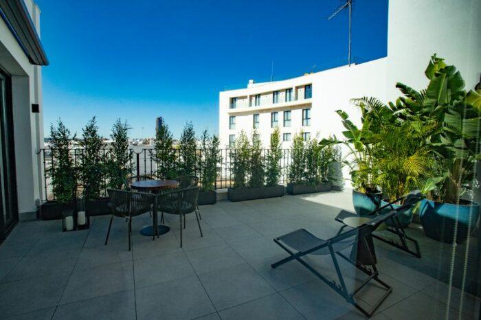 Image of Hotel Soho Boutique Catedral