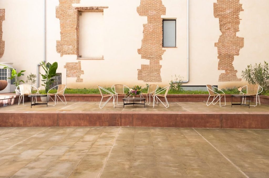 Sociedad Cervantina, el lugar donde se imprimió el primer Quijote, se abre para eventos