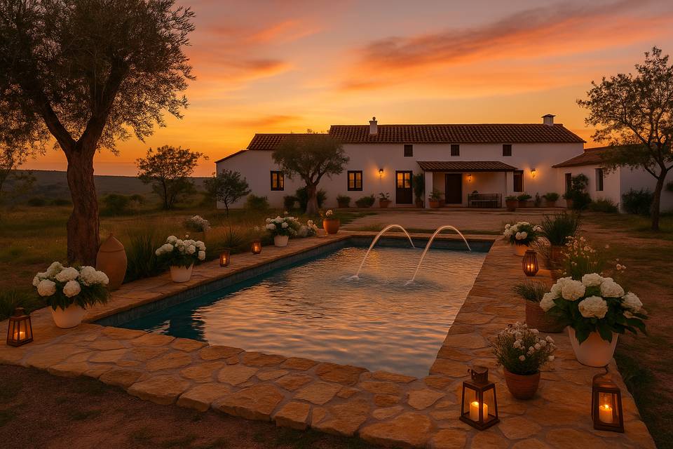 Photo of Finca el Palomar – Edennia 3