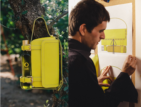 De la botella al bolso: cuando el co-branding se convierte en experiencia cultural