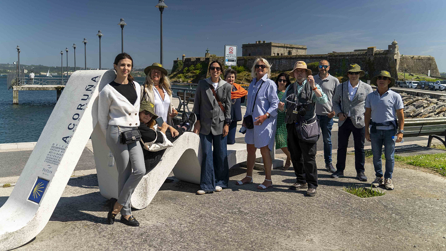 Del turismo al propósito: nace el Camino MICE