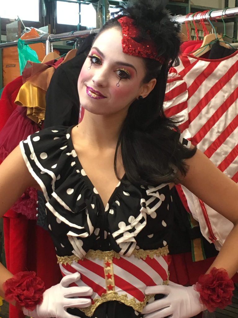 Foto de Anna ROUGE 6