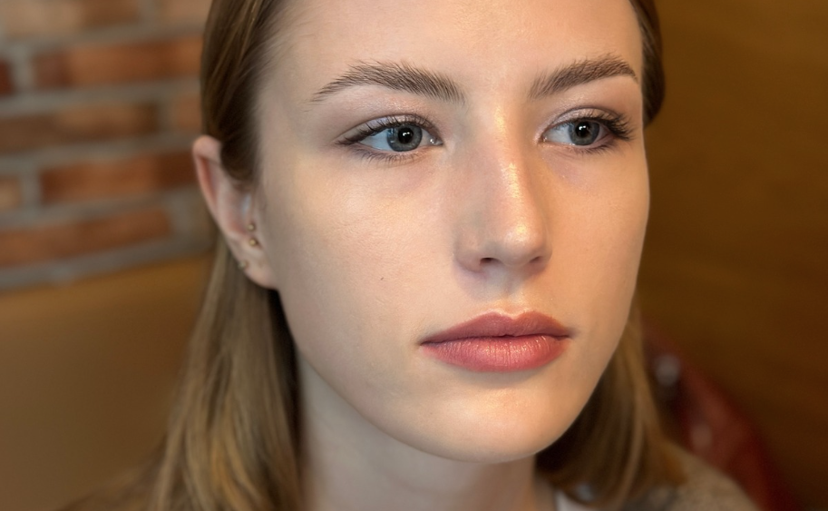 Foto de Anna ROUGE 12