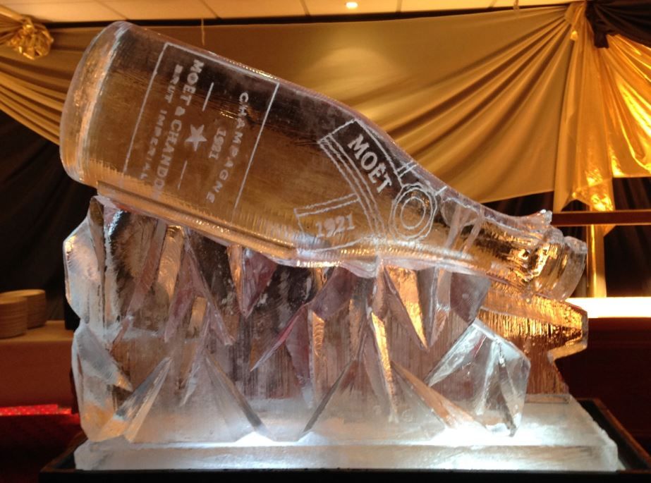 decoración de eventos