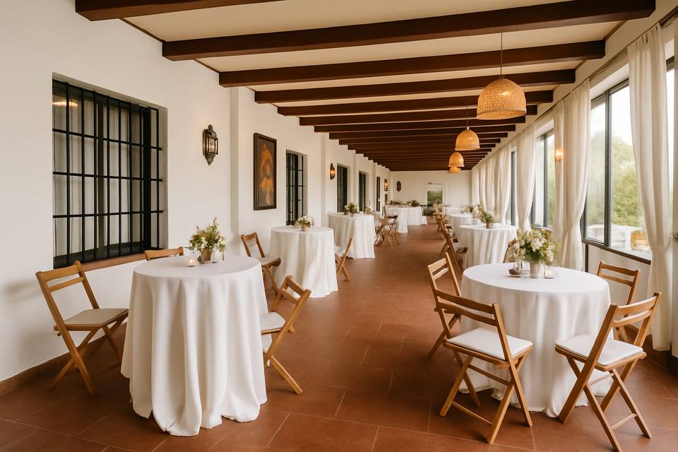 Photo of Finca el Palomar – Edennia 5