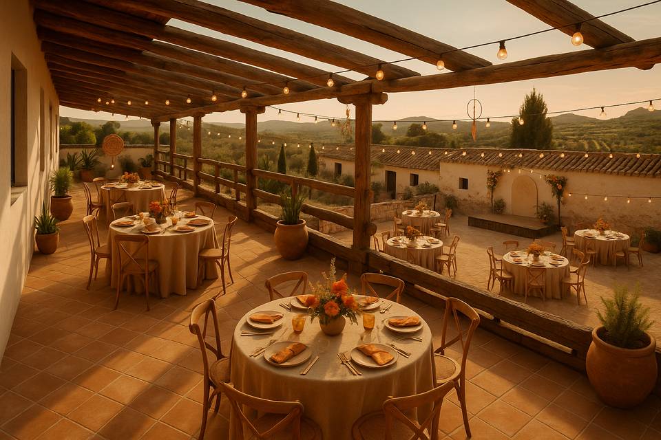 Photo of Finca el Palomar – Edennia 6