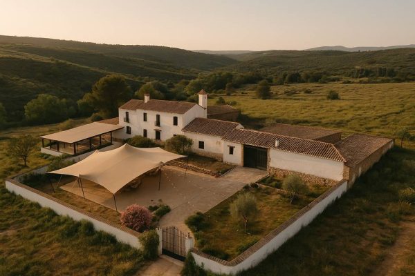 Photo of Finca el Palomar – Edennia 2