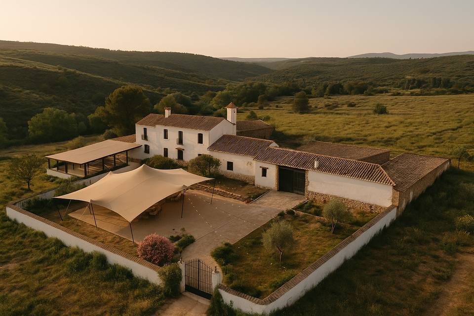 Photo of Finca el Palomar – Edennia 2