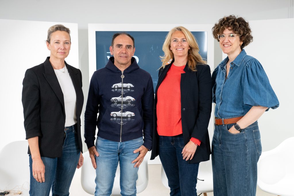 Imagen de Las claves de un evento de automoción: formato back to back, test drives y alto nivel de seguridad