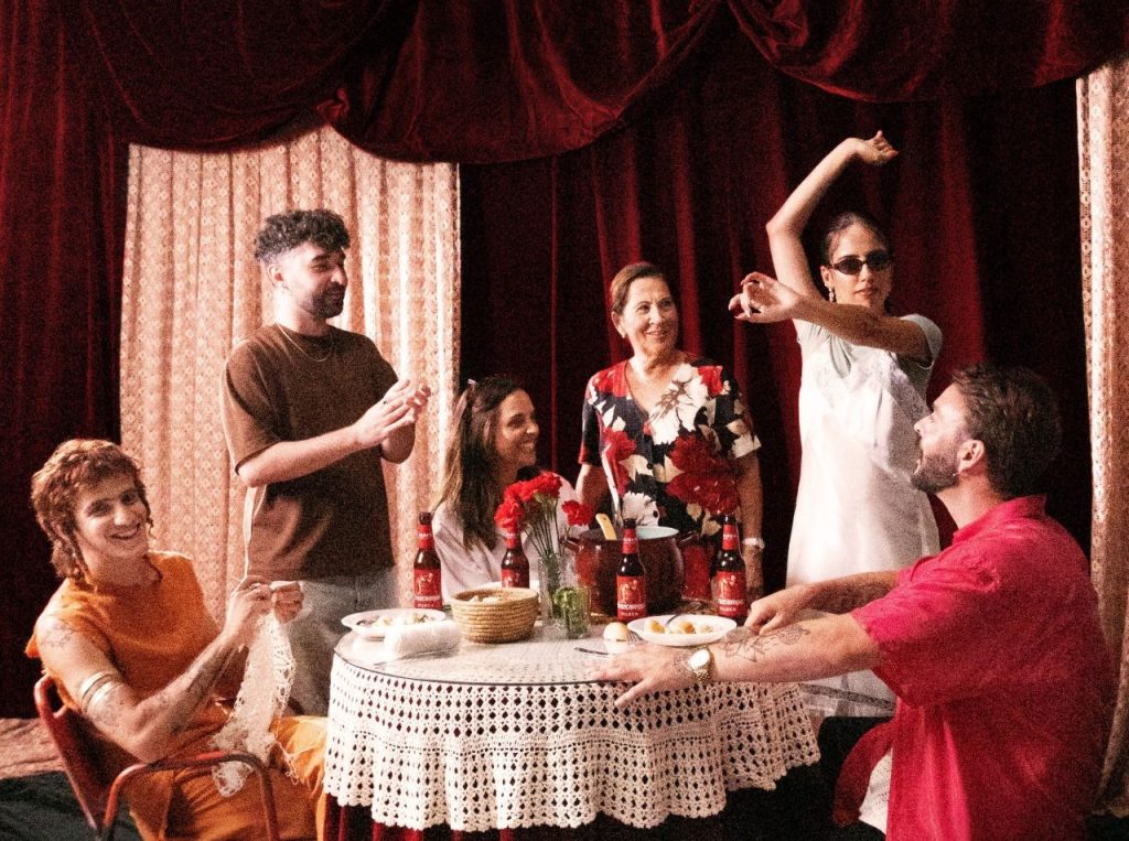 Tinglao: cuando lo efímero se convierte en identidad 