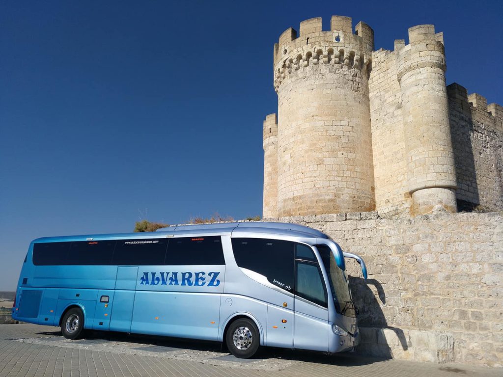 Imagen de AUTOCARES ALVAREZ