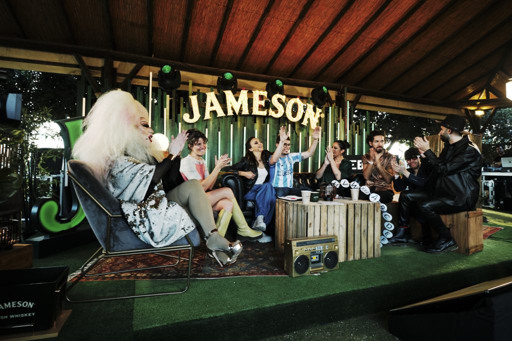 ¿Eventos propios o patrocinio?