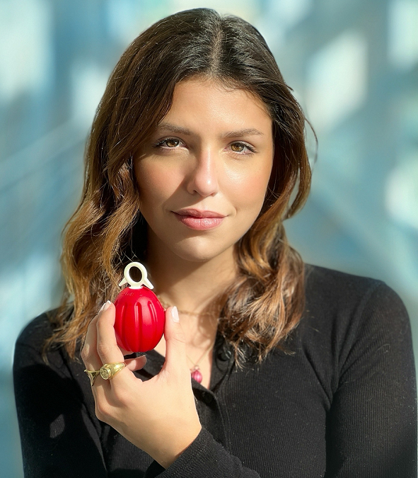 FlamAid: la idea bomba contra el acoso en eventos