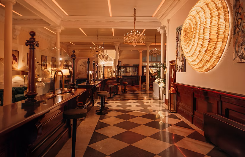 Laietana Cultural: espacios flexibles con sabor a flamenco en el centro de Barcelona