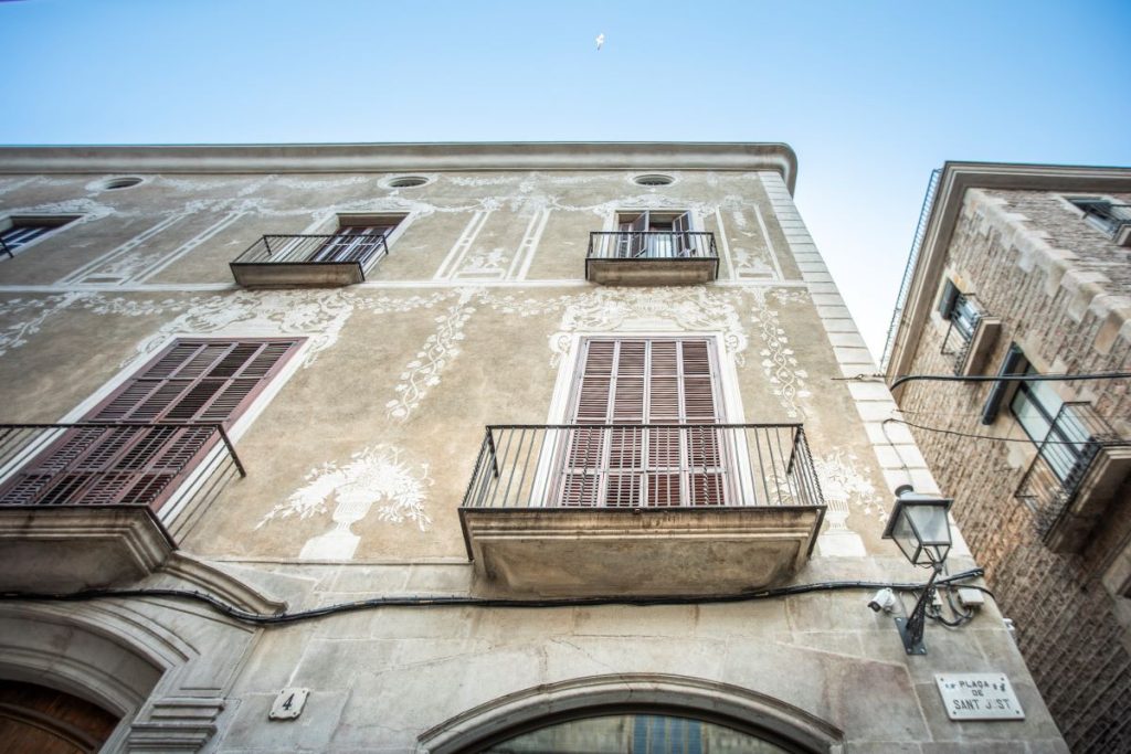 Mercer Hoteles reabre el Palau Moxó de Barcelona para eventos