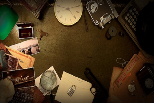 Imagen de TIME OVER ESCAPE