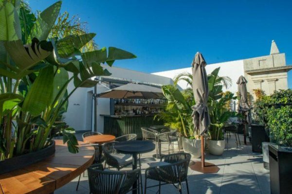 Photo of Hotel Soho Boutique Catedral 3