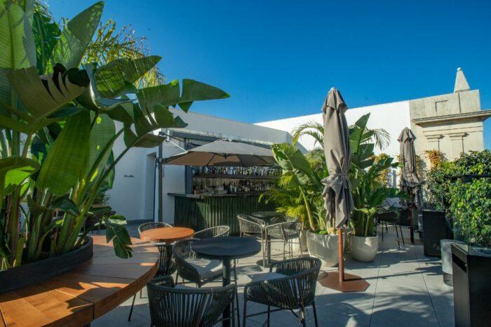 Photo of Hotel Soho Boutique Catedral 3