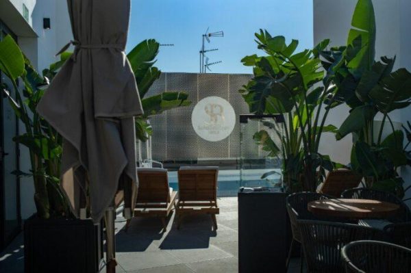 Photo of Hotel Soho Boutique Catedral 4