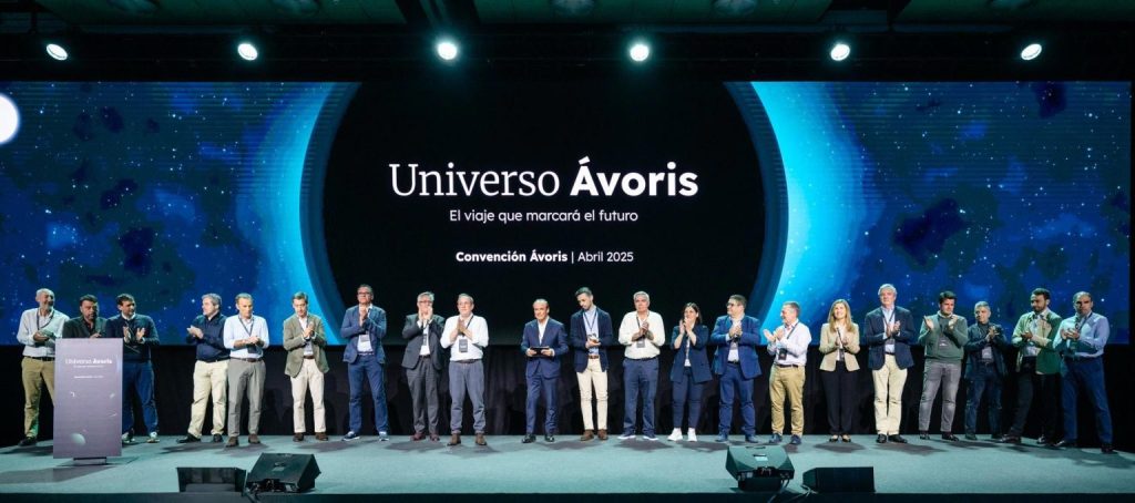 Universo Ávoris: un viaje hacia el futuro del turismo