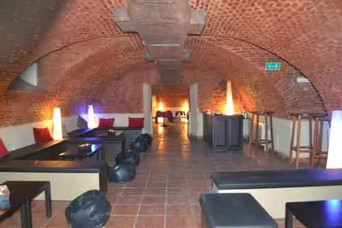 Foto de Catering Lucía & Joaquín 4