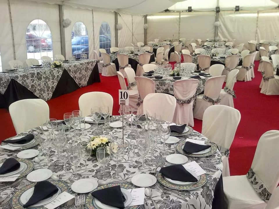 Foto de Catering Lucía & Joaquín 5