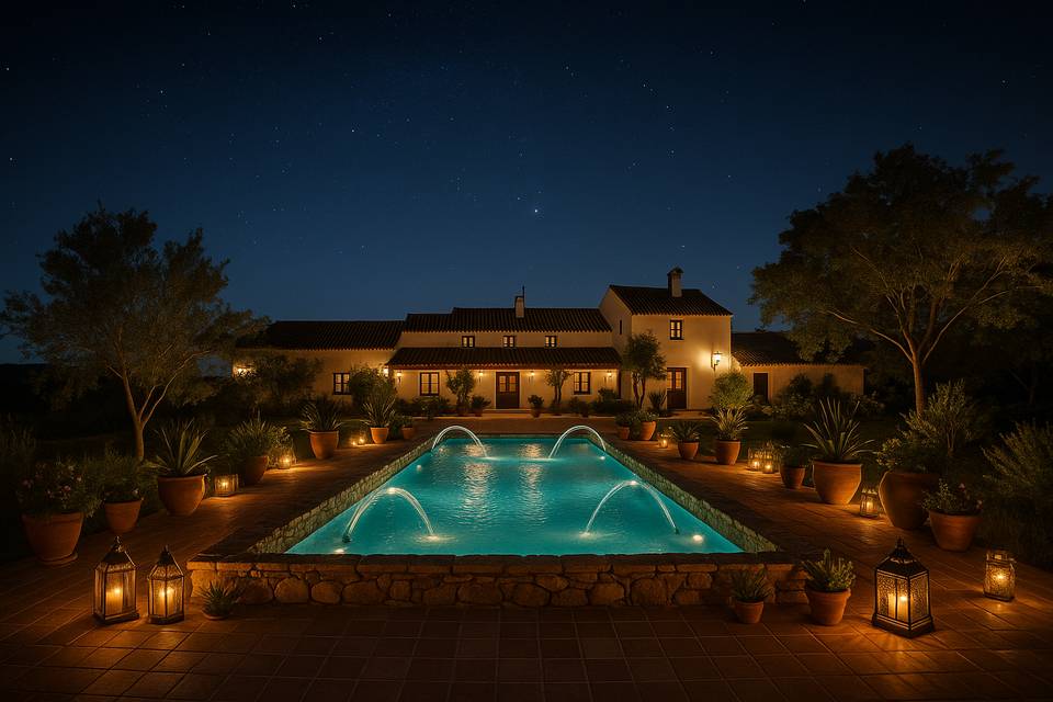 Image of Finca el Palomar – Edennia