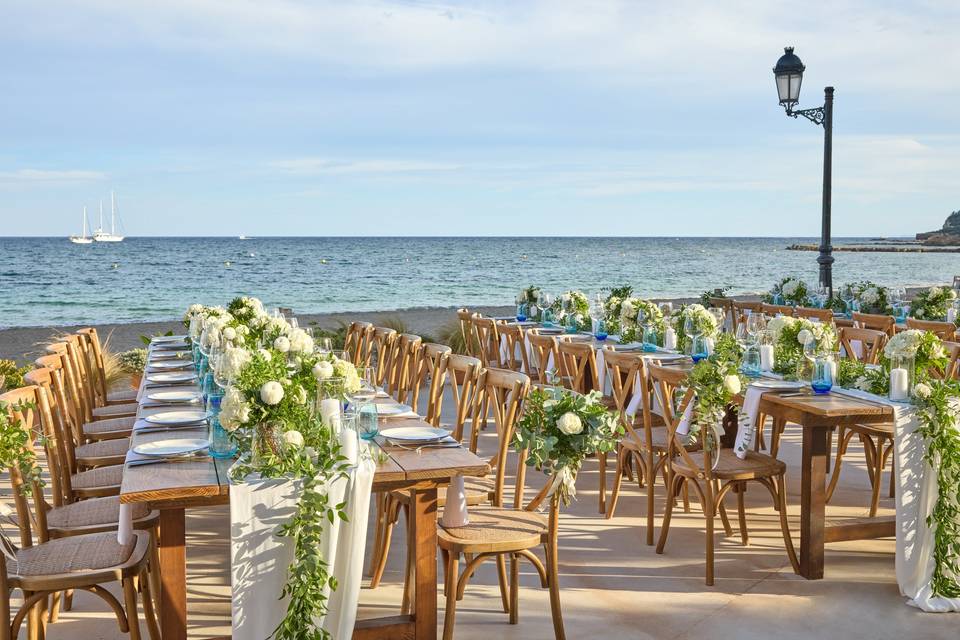 Photo of Hotel W Ibiza 12