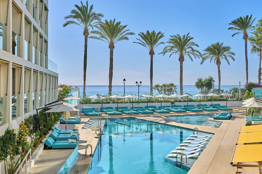 Photo of Hotel W Ibiza 2