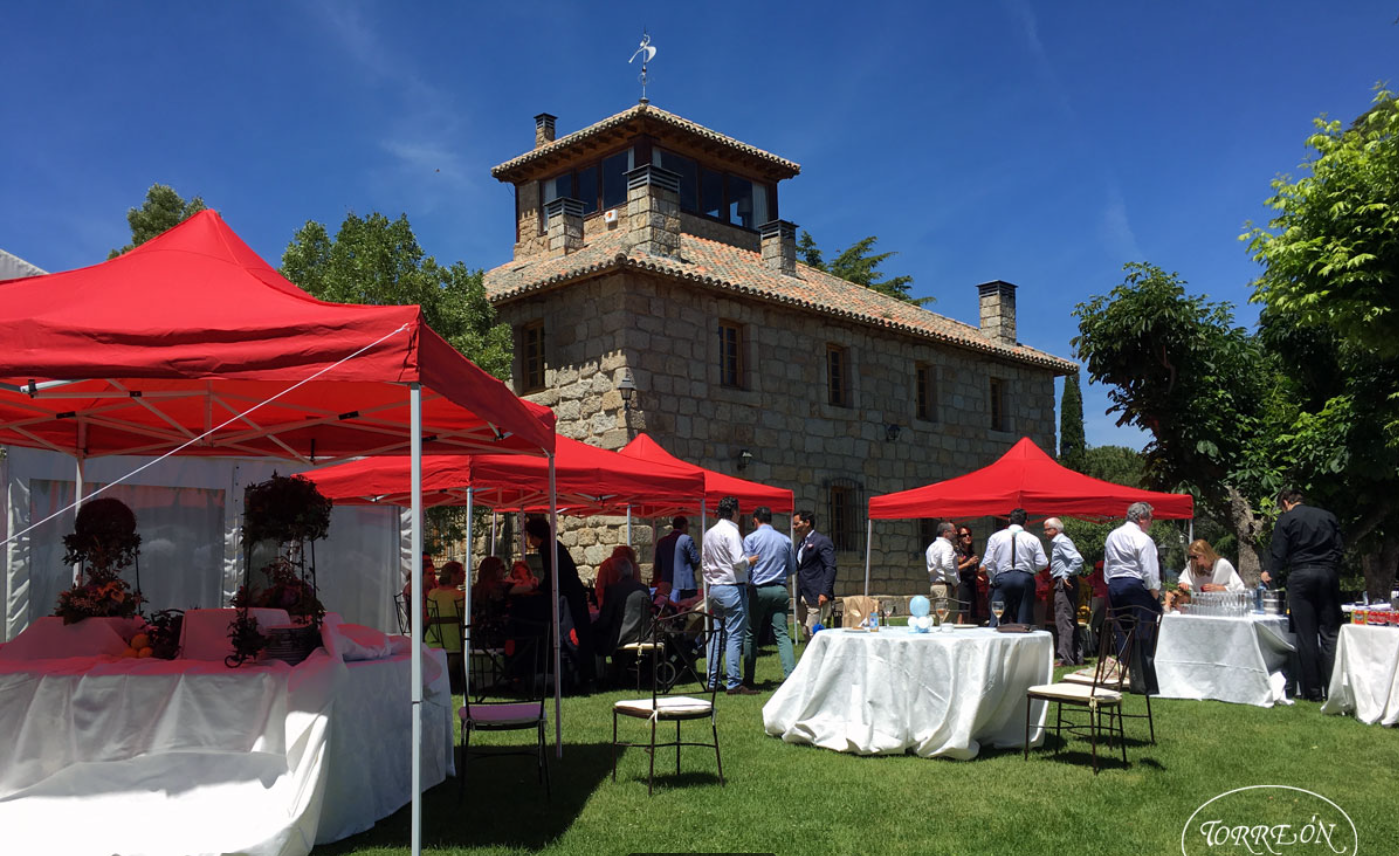 Photo of Finca El Torreón de Don Jacinto 6