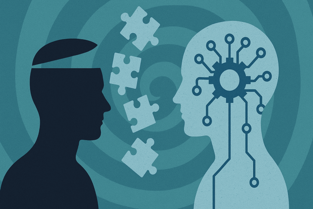 El riesgo que supone la IA para la creatividad es cada vez más claro