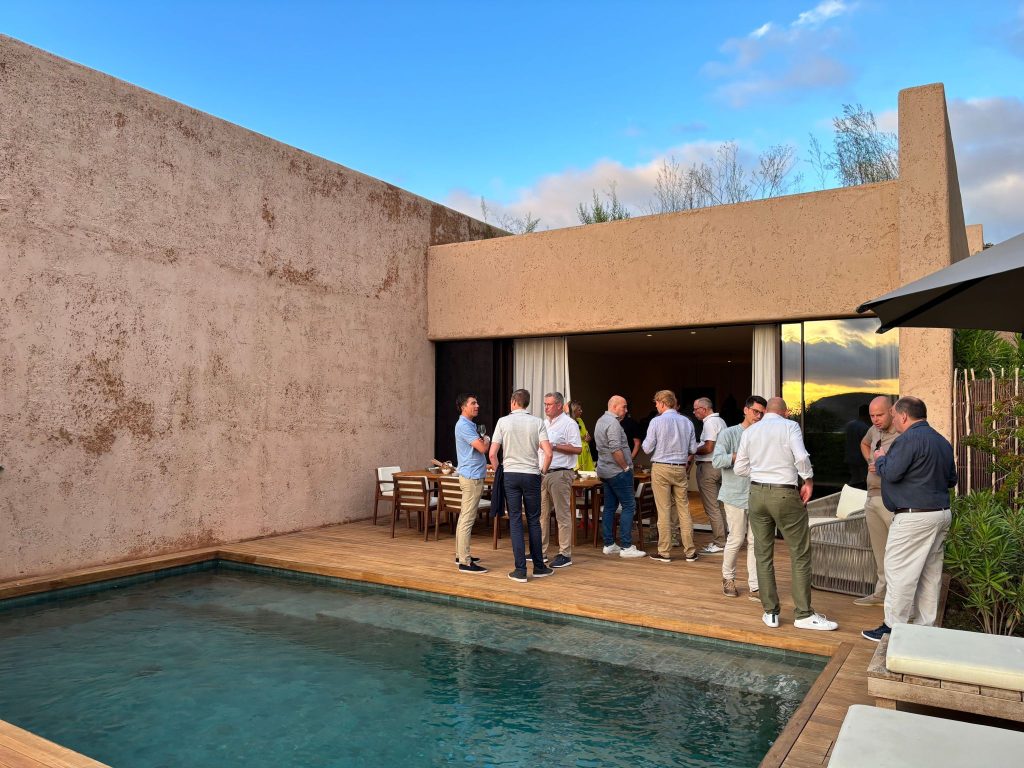 Foto de Azuree Ibiza Events 5