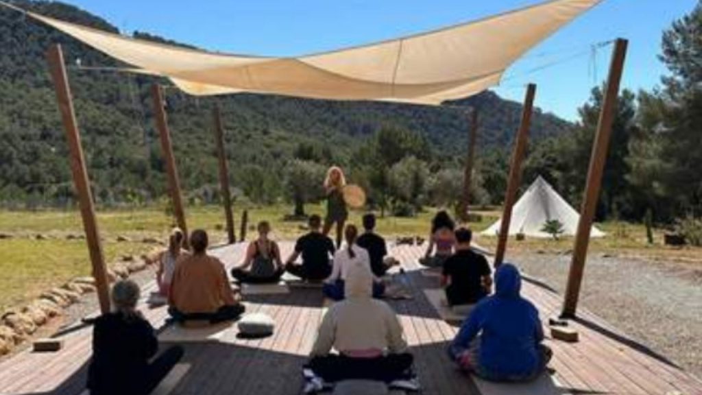 Imagen de Ibiza Mystica