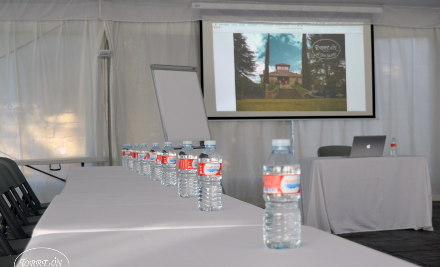 Photo of Finca El Torreón de Don Jacinto 2