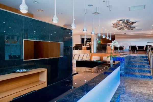 Foto de Hotel Starc 2