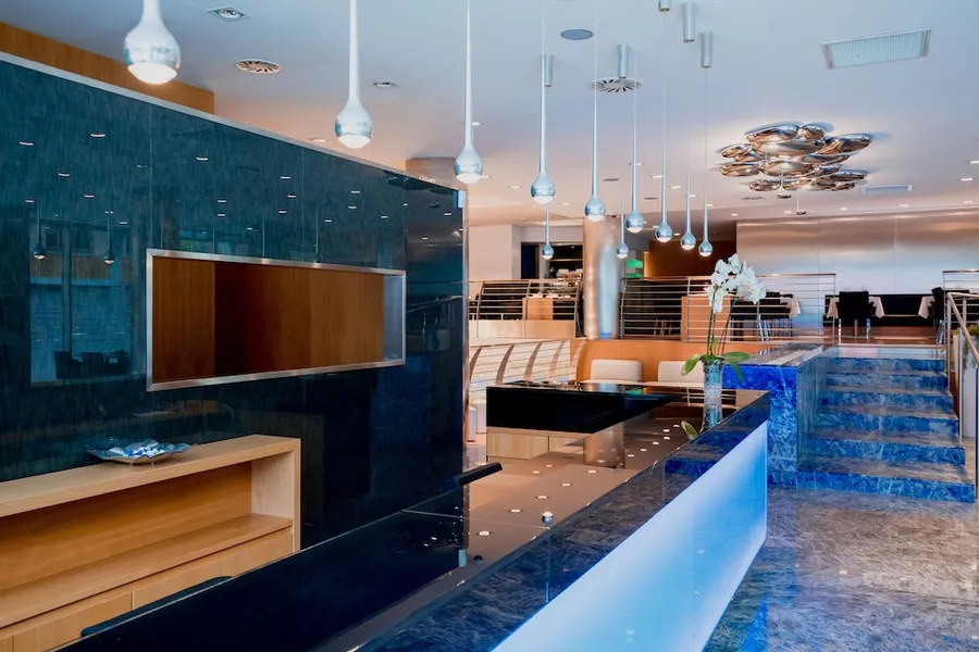 Foto de Hotel Starc 2