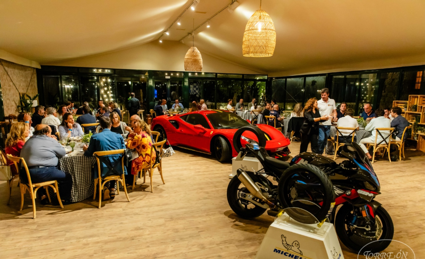 Photo of Finca El Torreón de Don Jacinto 1