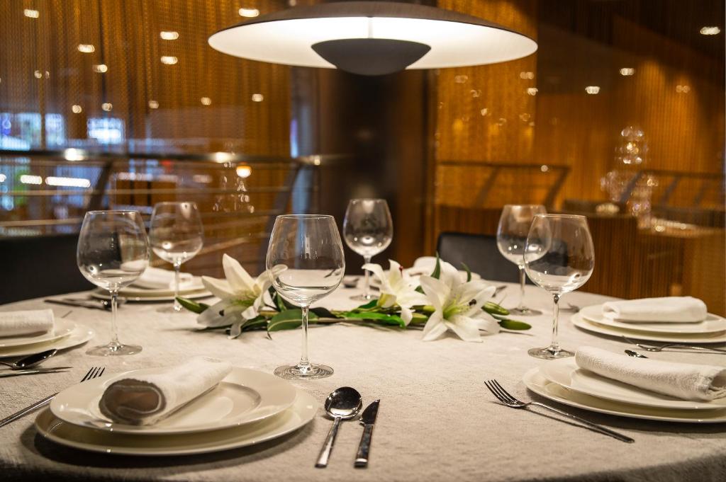 Foto de Hotel Starc 5