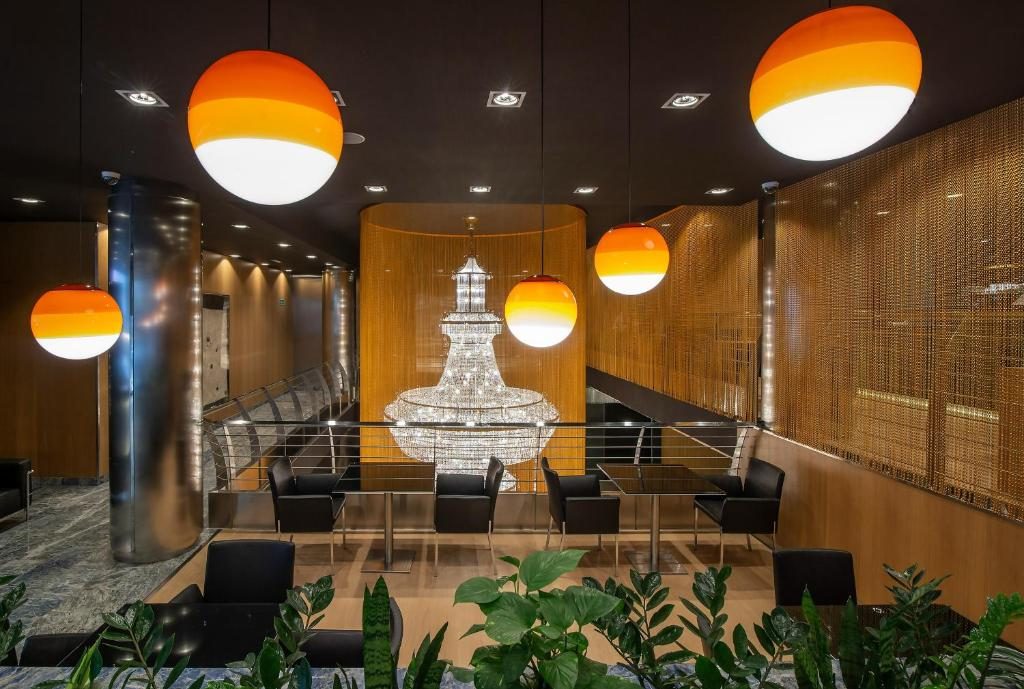 Imagen de Hotel Starc