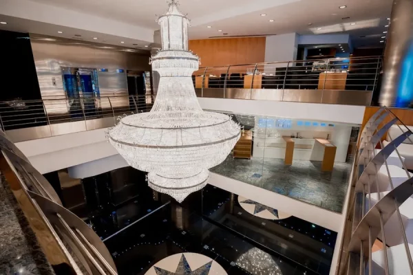 Foto de Hotel Starc 4