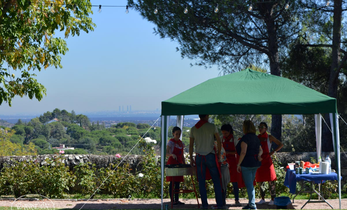 Photo of Finca El Torreón de Don Jacinto 4