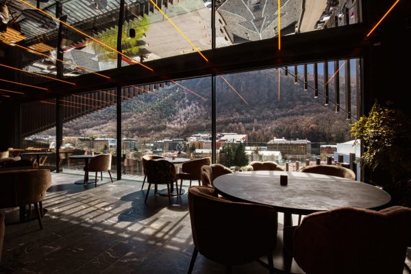 Photo of UNNIC Andorra 4