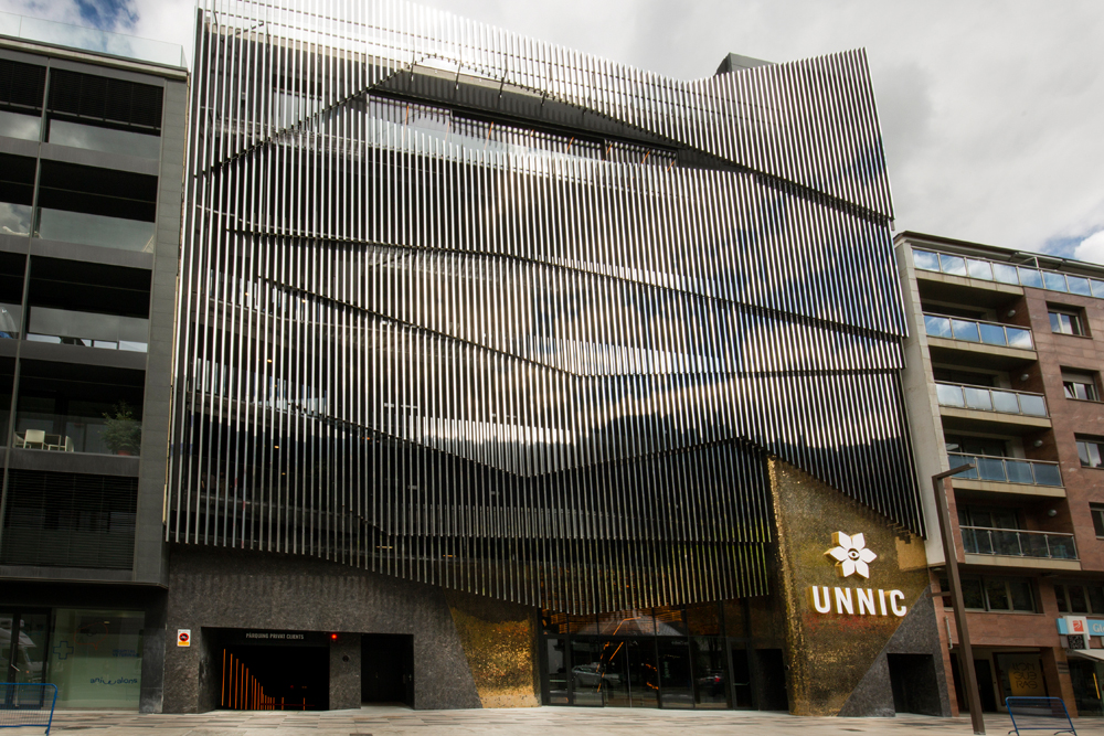 Photo of UNNIC Andorra 5
