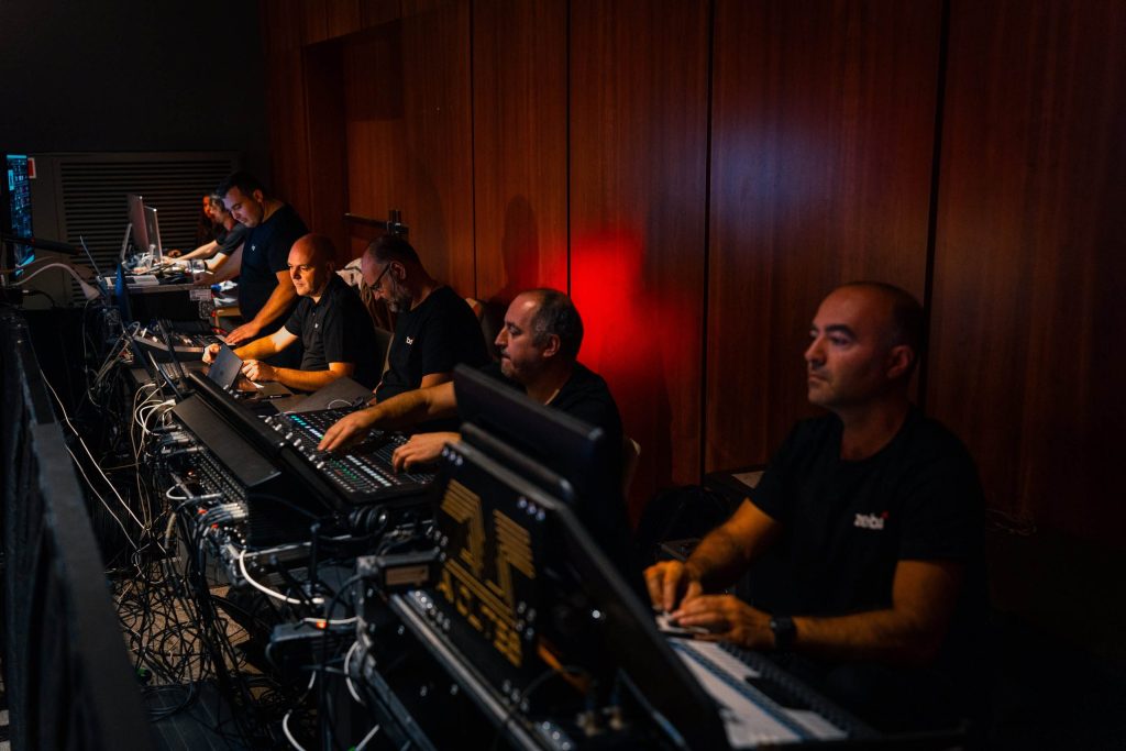 Imagen de Zeba Produccions