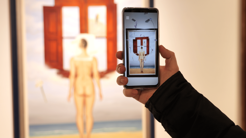 Sentir juntos para sentir más. La visión de Fluge Audiovisuales sobre las experiencias inmersivas