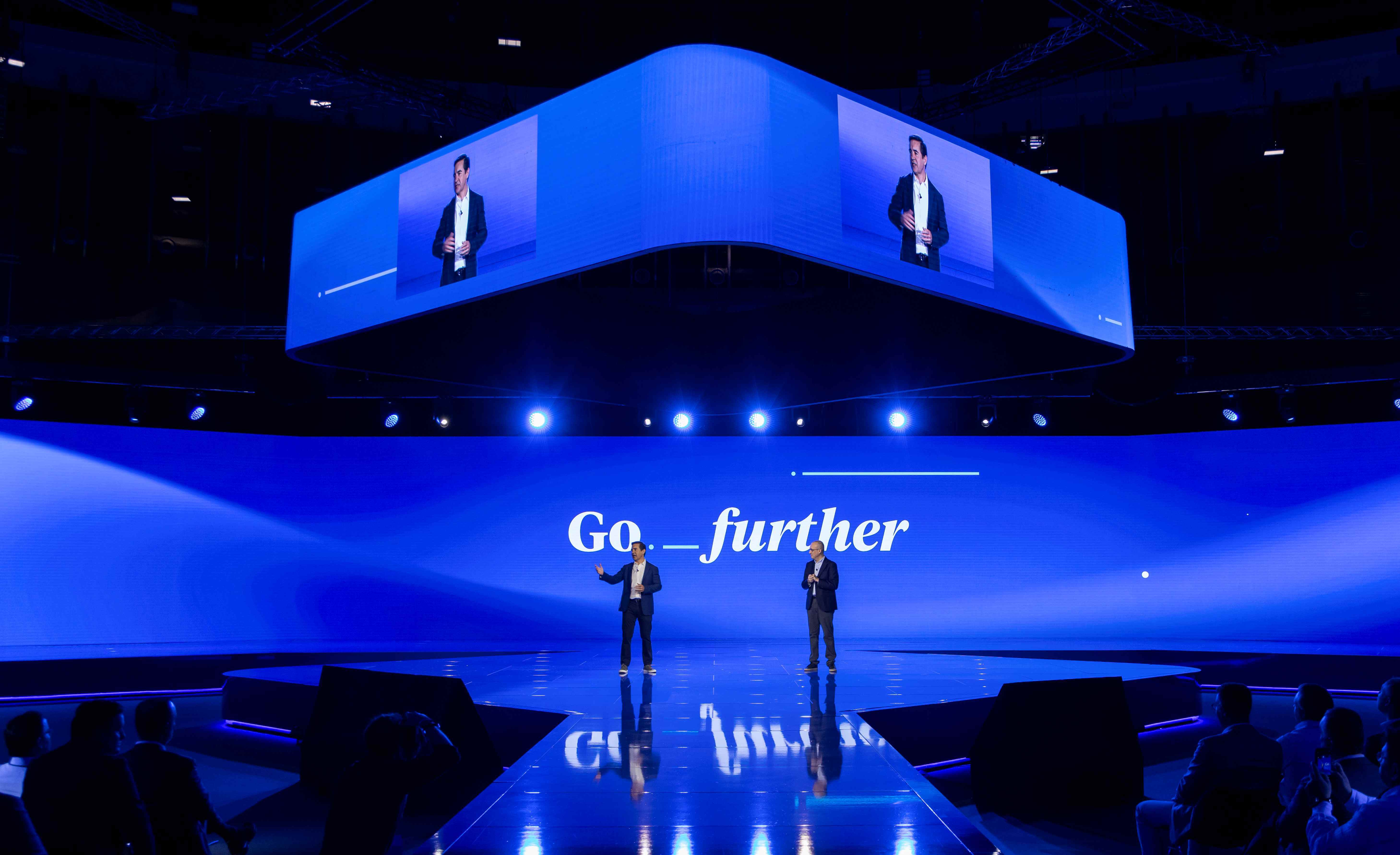 BBVA organiza un encuentro estratégico con la sostenibilidad como prioridad 