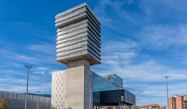 BEC obtiene el certificado ISO/IEC 27001 de seguridad de la información