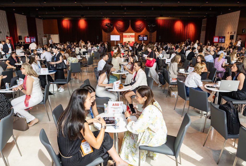 BED 2025: An infinity of relationships, opportunities and knowledge in its eighth edition